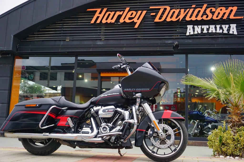 Regalos de Harley-Davidson